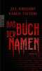 Das Buch der Namen. Jill Gregory  Karen Tintori  Anja Schünemann