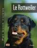 Le rottweiler. Haymann Franck