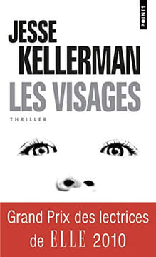 Les Visages. Jesse Kellerman Julie Sibony