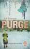 Purge. Sofi Oksanen