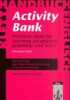 Activity Bank. Frank Christine