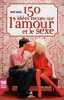 150 idees recues sur l'amour. Simard David