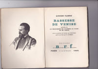 Lucien Fabre