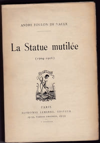 La statue mutilée (1904-1906)