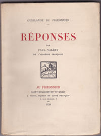 Réponses