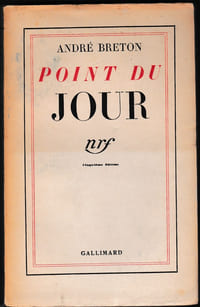 Point du jour