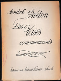 Les vases communicants