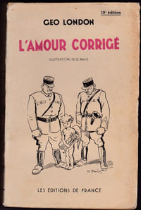 L'amour corrigé