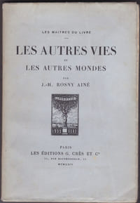 Les autres vies et les autres mondes
