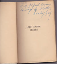 Léon Morin prêtre
