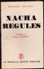 Nacha regules. Manuel Galvez