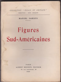 Figures sud-américaines