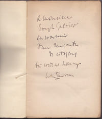 Quand les français ne s'aimaient pas
Chronique d'une renaissance 1890-1905