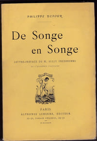 De songe en songe