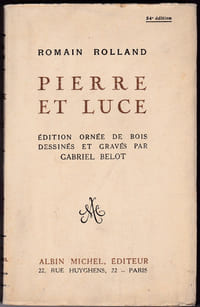 Pierre et Luce