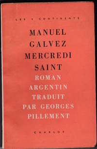 Mercredi Saint