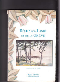 Récits de la lande et des grèves
