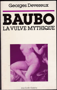 Baubo la vulve mythique