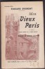 Mon vieux Paris - 1ère série. Edouard Drumont