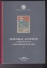 Historiae Augustae
Colloquium parisanum. Giorgio Bonamente
Noel Duval