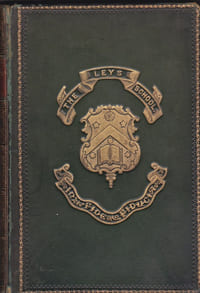 The poetical and prose works
