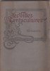 Les villes tentaculaires. Emile Verhaeren