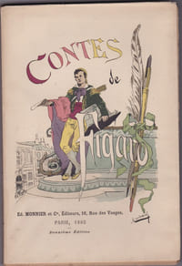 Contes de Figaro