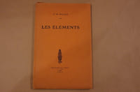 Les éléments