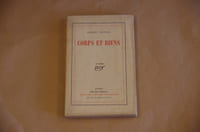 Corps et biens