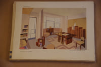 Intérieurs
Editions d'art Charles Moreau