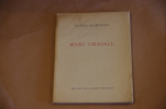 Marc Chagall
Editions de la Maison Française,New-York. Raissa Maritain