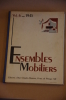Ensembles mobiliers - Volume 6-1945
Editions d'art Charles Moreau. Anonyme