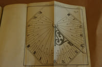 La gnomonique pratique ou l'art de tracer avec la plus grande précision les cadrans solaires.
Firmin Didot 1790