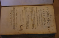La gnomonique pratique ou l'art de tracer avec la plus grande précision les cadrans solaires.
Firmin Didot 1790