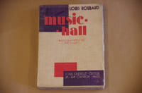 Music-hall