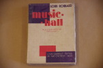 Music-hall. Louis Roubaud