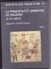 La principauté lombarde de Sa lerne - IXe-XIe siècle

Ecole française de Rome -152. Huguette Taviani-Carozzi