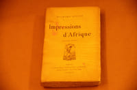 Impressions d'Afrique