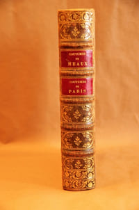 Commentaire sur les coutumes generales du bailliage de Meaux avec des notes sur la coutume de Paris et une conférence desdeux coutûmes,où sont marquez les articles de la coûutme de Paris qu'on doit estendre à celle de Meaux