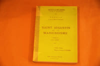 Saint Augustin et le manicheisme