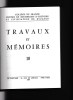 Travaux et mémoires 10


De Boccard. Centre de recherche d'histoire et civilisation de Byzance