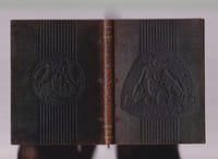Litanies de la rose
Editions René Kieffer