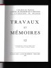 Travaux et mémoires 12

De Boccard. Centre de recherche d'histoire et civilisation de Byzance