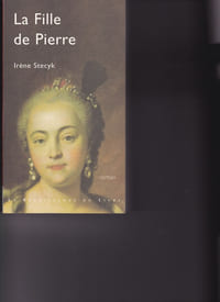 La fille de Pierre
Editeur: La renaissance du livre