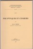 Polyptiques et censiers - (Typologie des sources du moyen-âge occidental) -Brepols. Robert Fossier