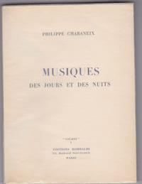 Musiques des jours et des nuits