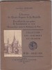 L'aventure des quatre sergents de La Rochelle - Une affaire de corruption de fonctionnaire en 1774. Jean-Charles Legrand