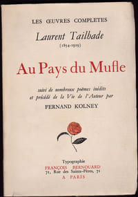 Au pays du Mufle