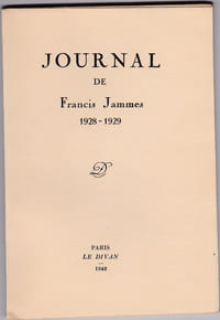Journal (1928-1929)