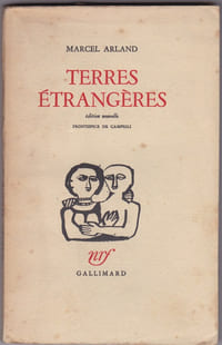 Terres étrangères